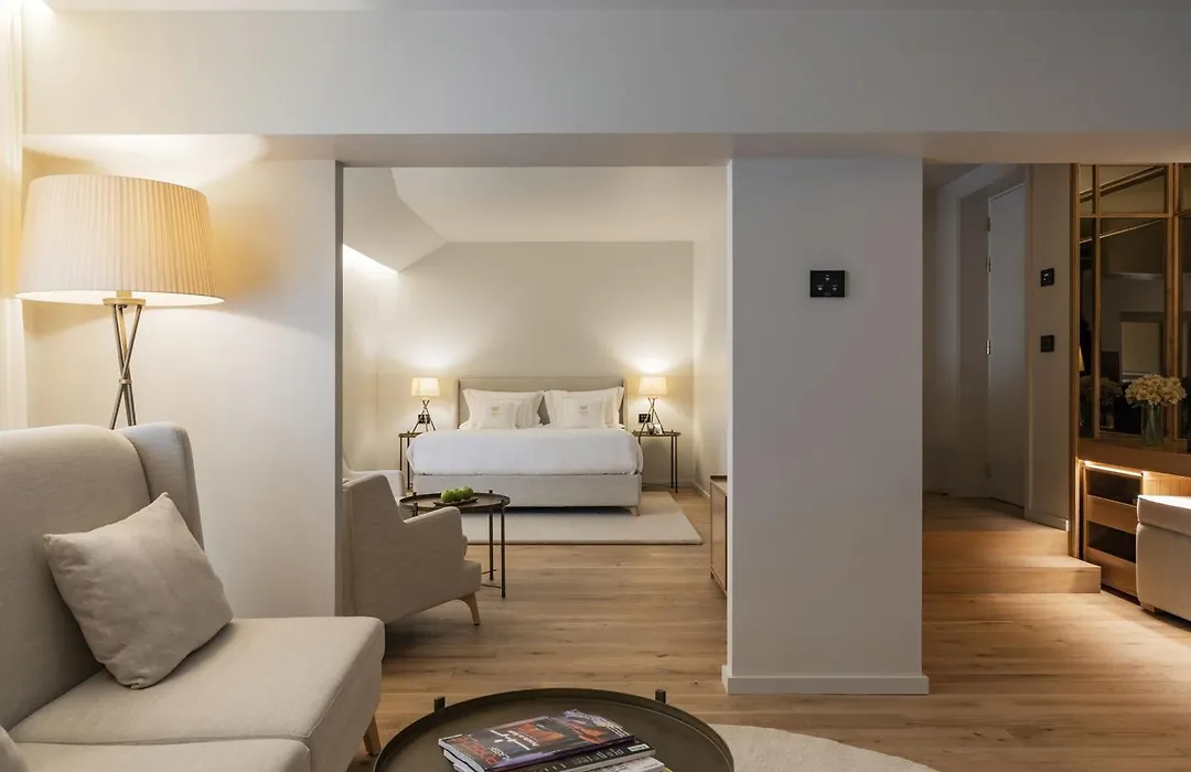 Casa Da Companhia Hotel & Spa, Vignette Collection By Ihg-1